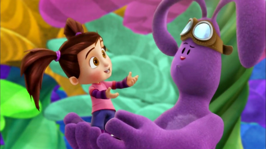 انیمیشن آموزشی کیت و میم میم - فصل 1 قسمت های 13 و 14